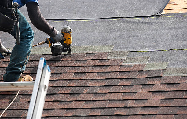 Licensed Roofing service in Harrisburg, OR - Brentwood Metal Roofing